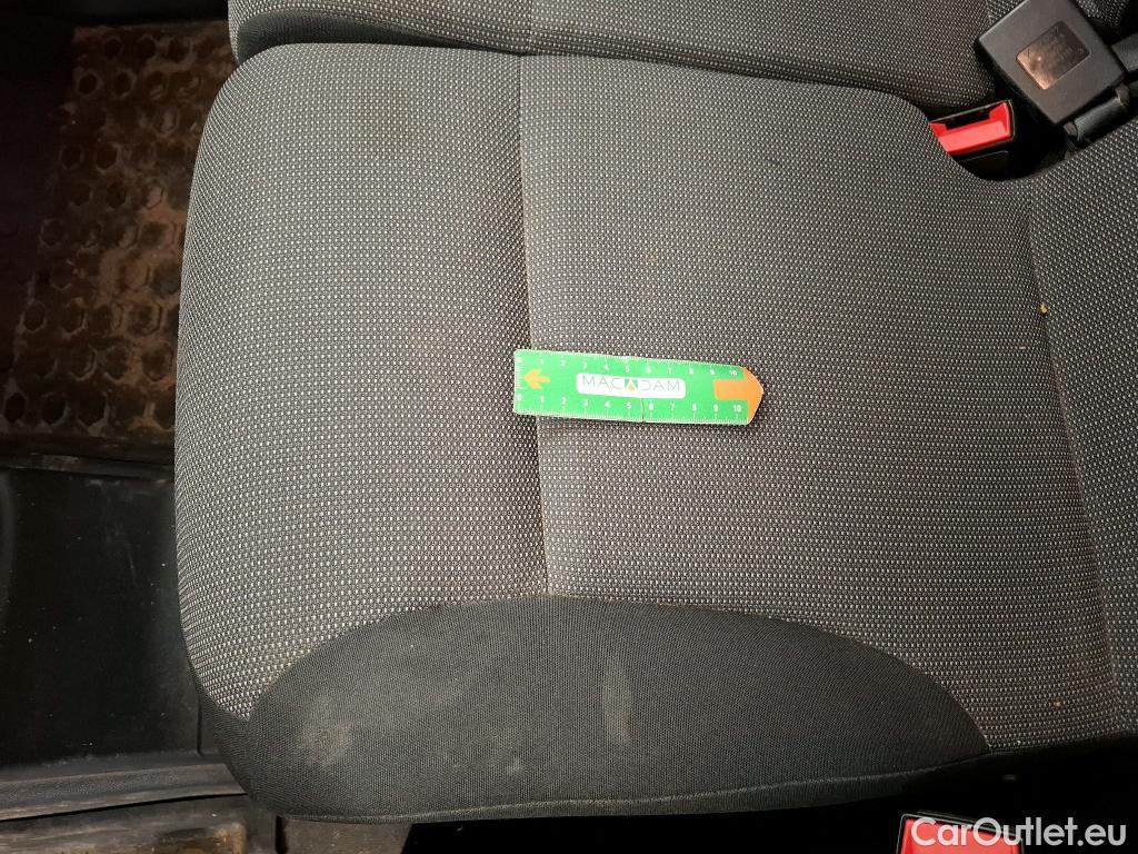  Peugeot  Partner  Premium L1 1.5 HDi 100CV BVM5 E6dT #17