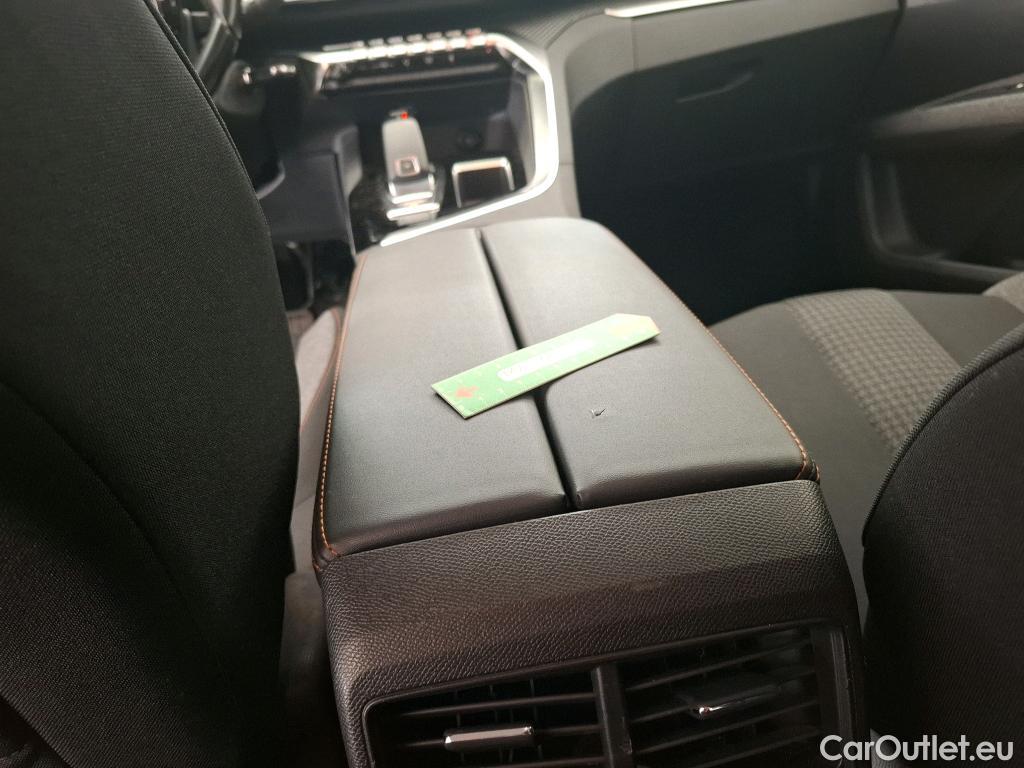  Peugeot  5008  Active Business 1.2 PureTech 130CV BVA8 E6dT #11