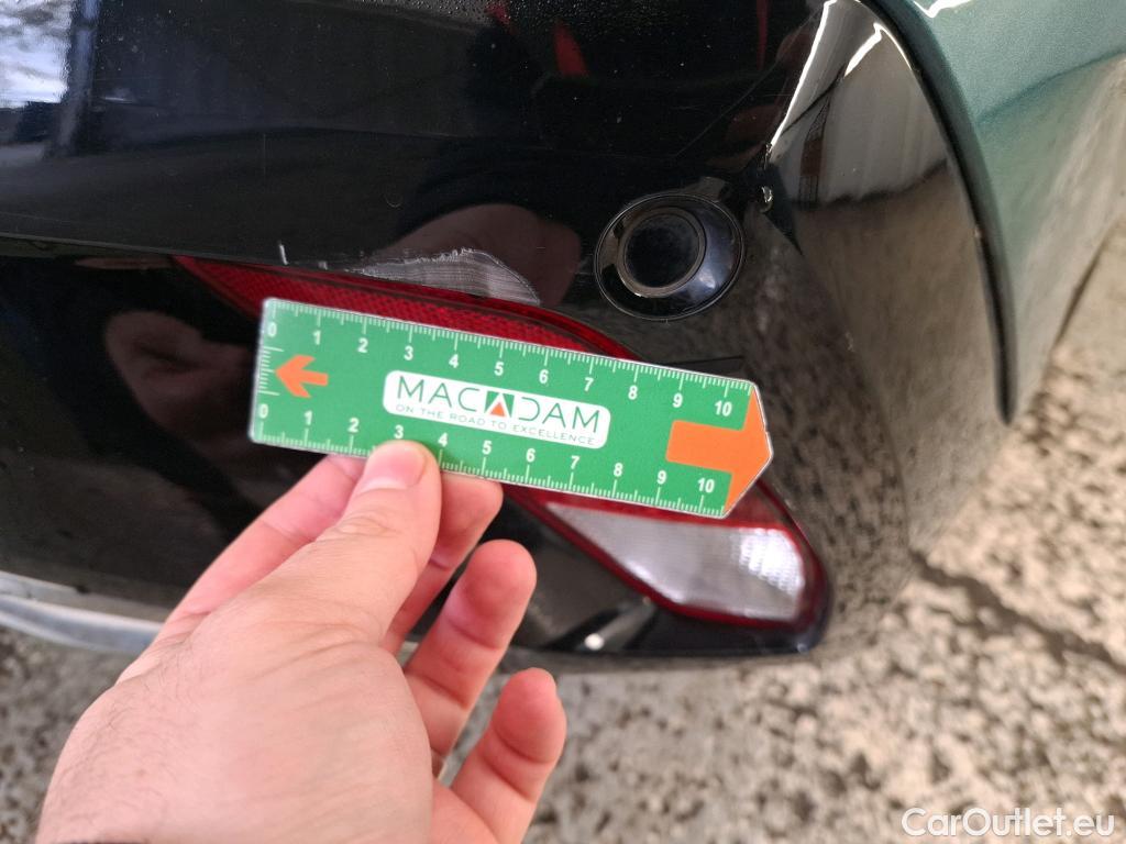  Peugeot  308 PEUGEOT  SW / 2021 / 5P / Break PureTech 130 S&S EAT 8 ALLURE #28