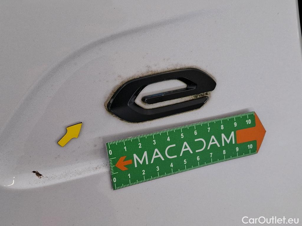  Peugeot  208  (e-) Active Business 50kWh BVA #6