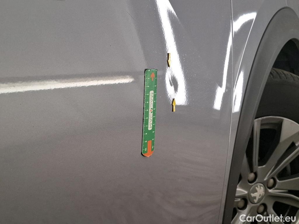  Peugeot  2008  Active Business 1.2 PureTech 130CV BVM6 E6d #8