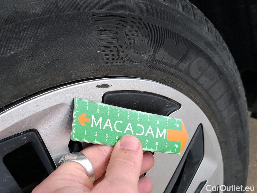  Peugeot  208  (e-) Active Business 50kWh BVA #23