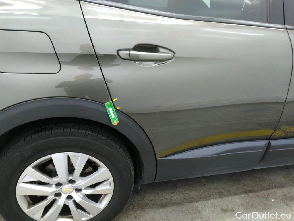  Peugeot  3008  Active Business 1.5 HDi 130CV BVA8 E6dT #9