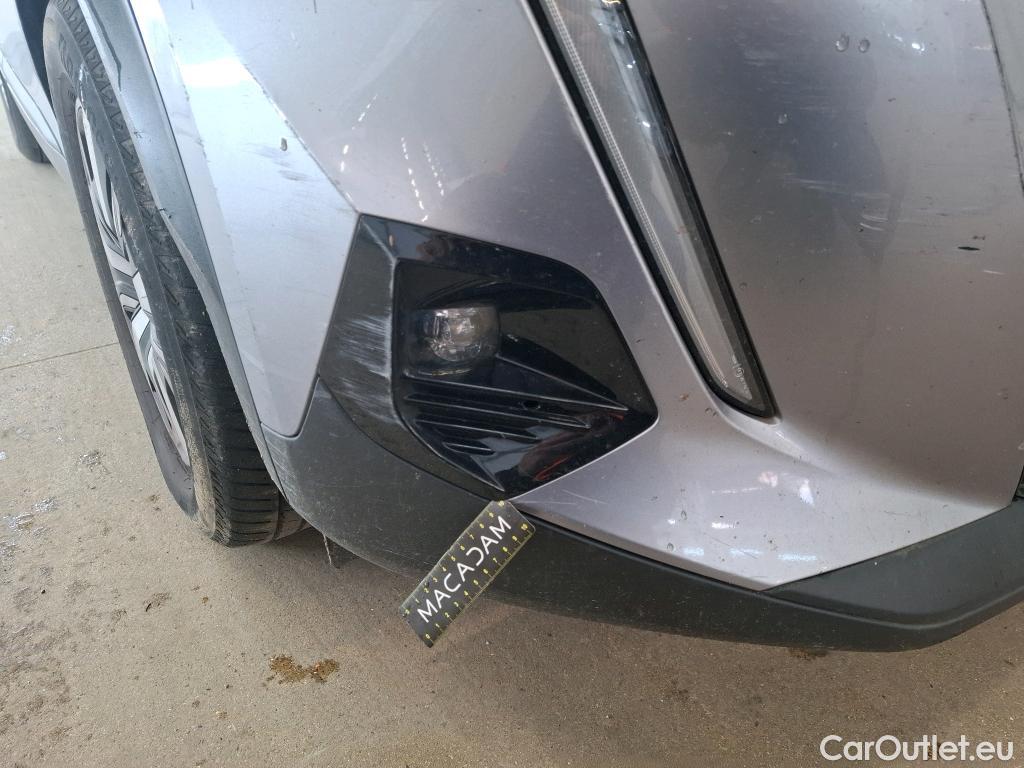  Peugeot  2008  Active Business 1.2 PureTech 100CV BVM6 E6d #22