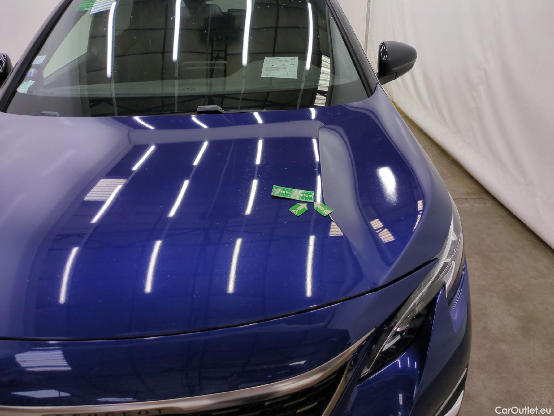  Peugeot  3008  GT Line 1.5 HDi 130CV BVA8 E6dT #46