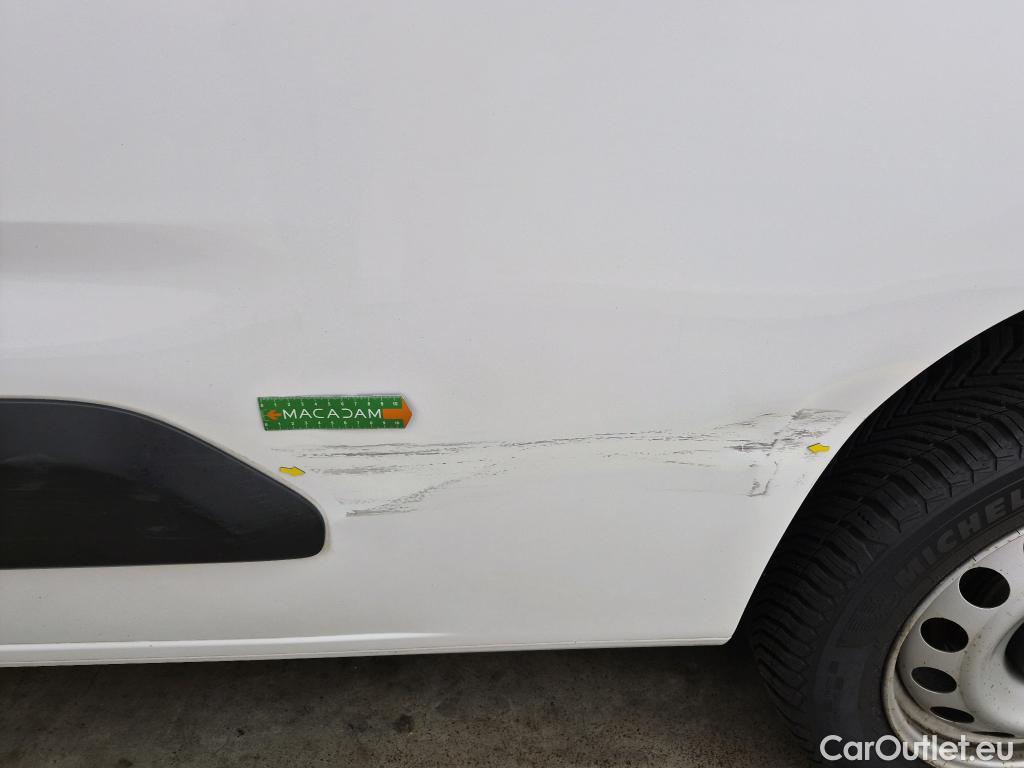  Peugeot  Partner  Premium L2 1.5 HDi 100CV BVM5 E6dT #5