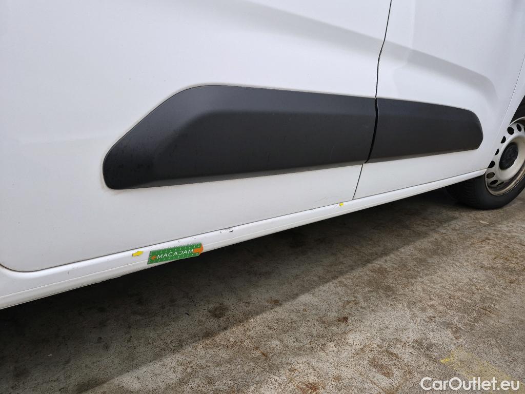  Peugeot  Partner  Premium L2 1.5 HDi 100CV BVM5 E6dT #9