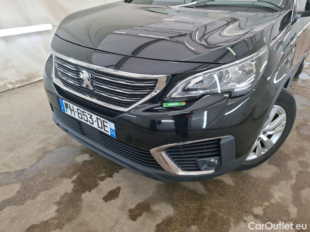  Peugeot  5008  Active Business 1.2 PureTech 130CV BVA8 E6dT #5