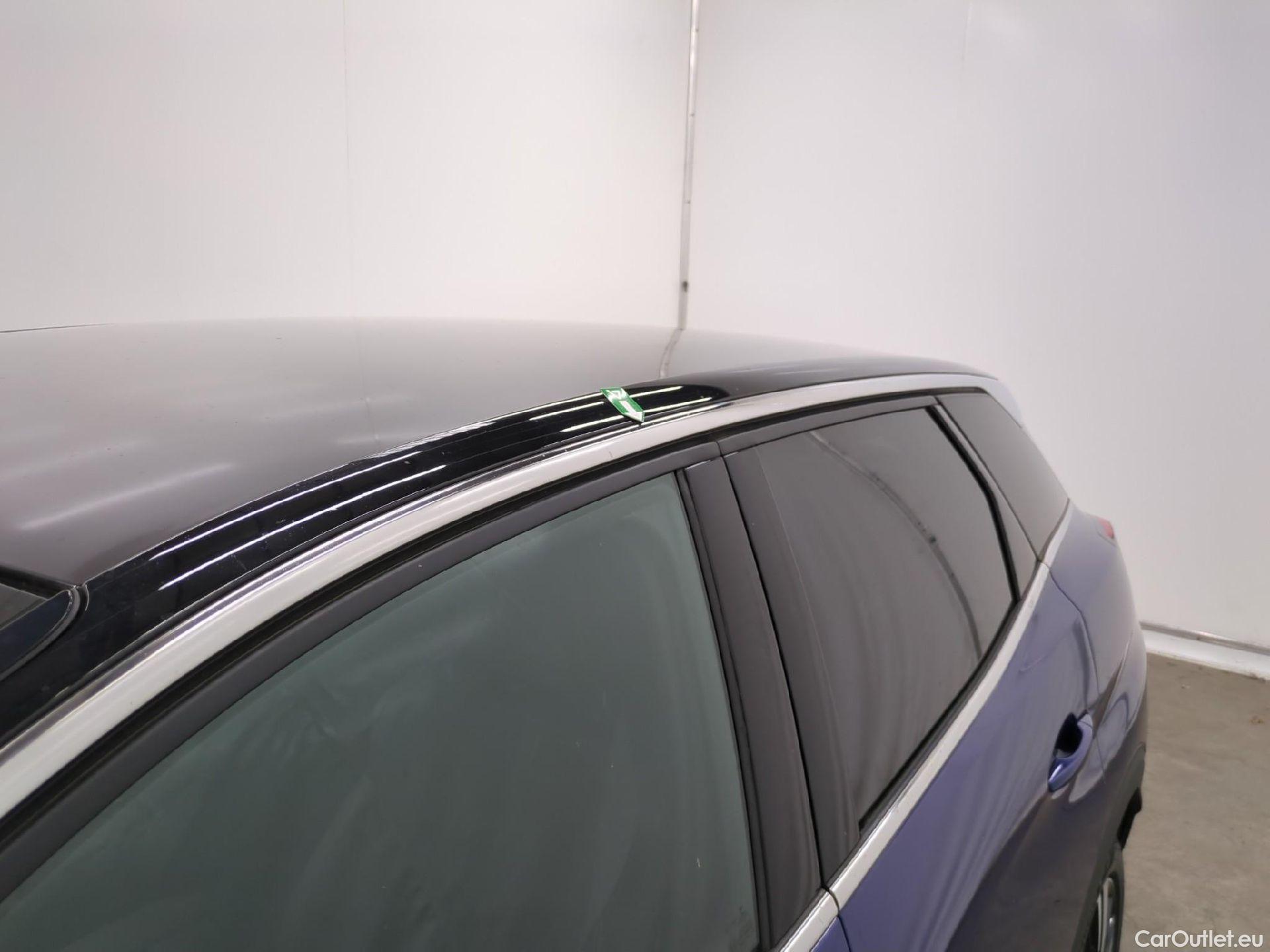  Peugeot  3008  GT Line 1.5 HDi 130CV BVA8 E6dT #51