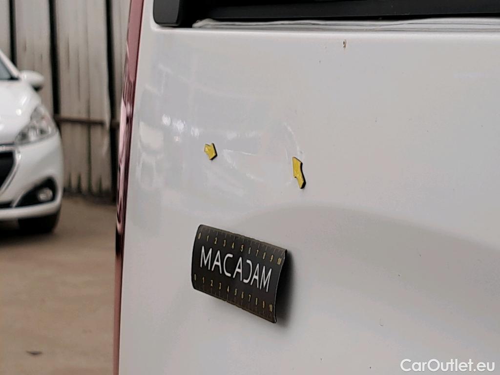  Peugeot  RIFTER  Active L1 1.2 PureTech #4