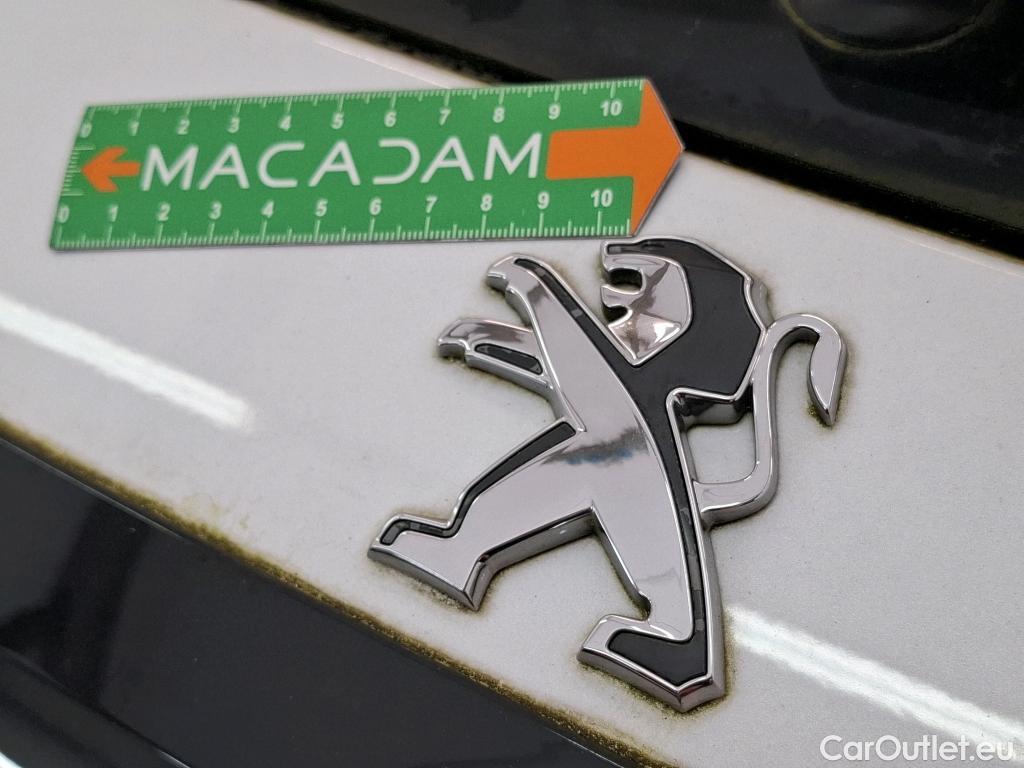  Peugeot  208  (e-) Active Business 50kWh BVA #10