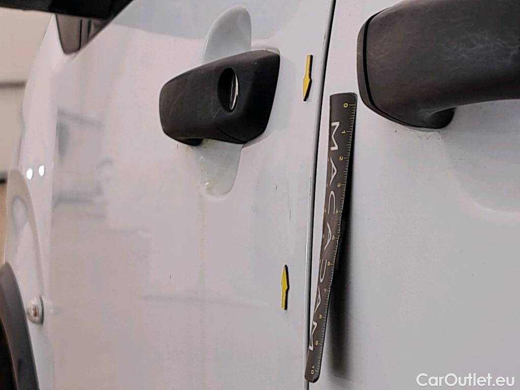  Peugeot  RIFTER  Active L1 1.2 PureTech #11