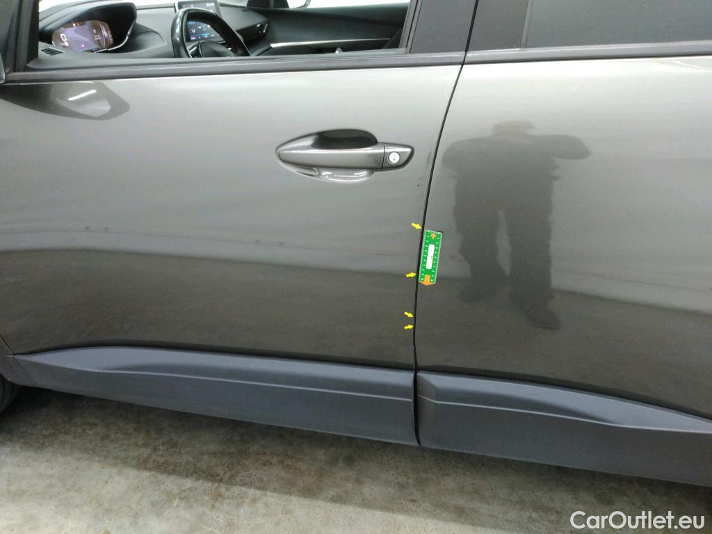  Peugeot  3008  Active Business 1.5 HDi 130CV BVA8 E6dT #6