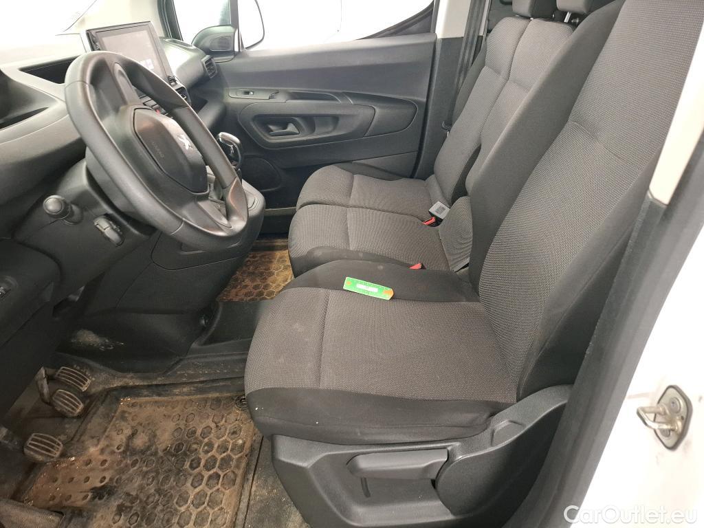  Peugeot  Partner  Premium L1 1.5 HDi 100CV BVM5 E6dT #14