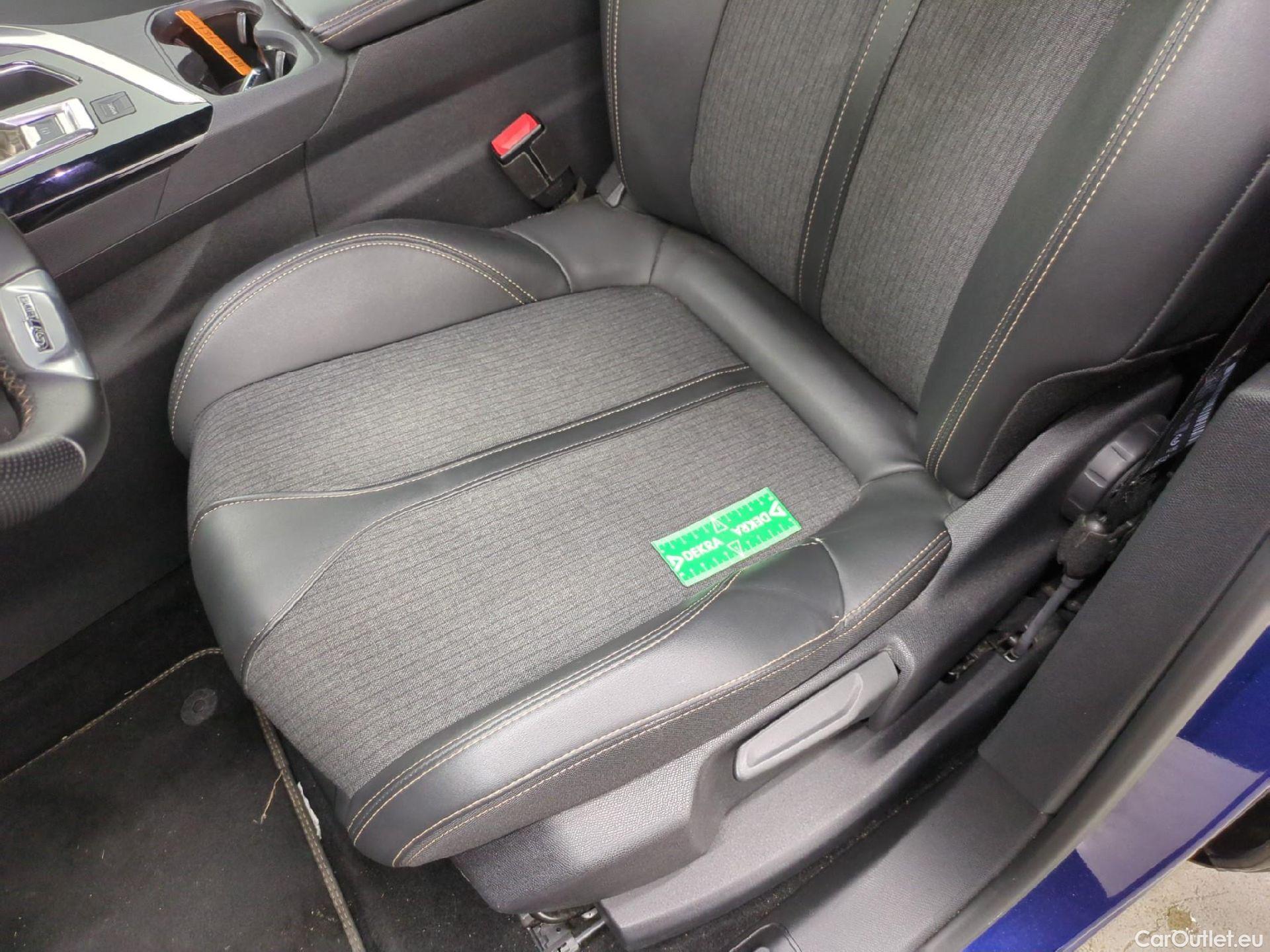  Peugeot  3008  GT Line 1.5 HDi 130CV BVA8 E6dT #2