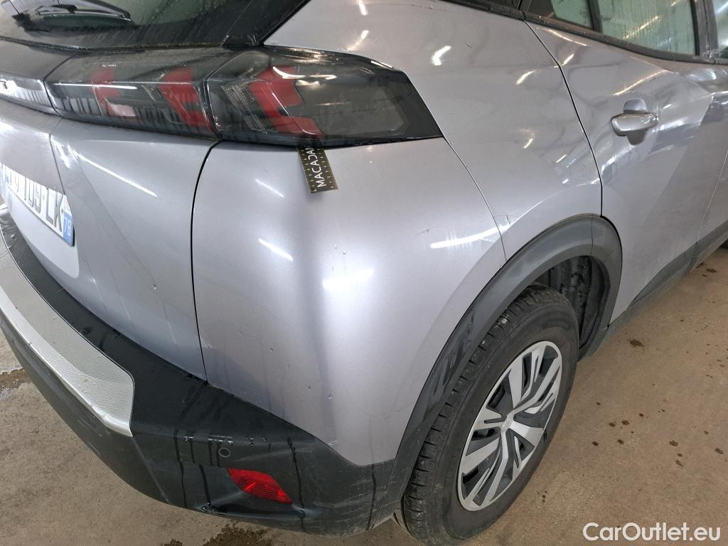  Peugeot  2008  Active Business 1.2 PureTech 100CV BVM6 E6d #15