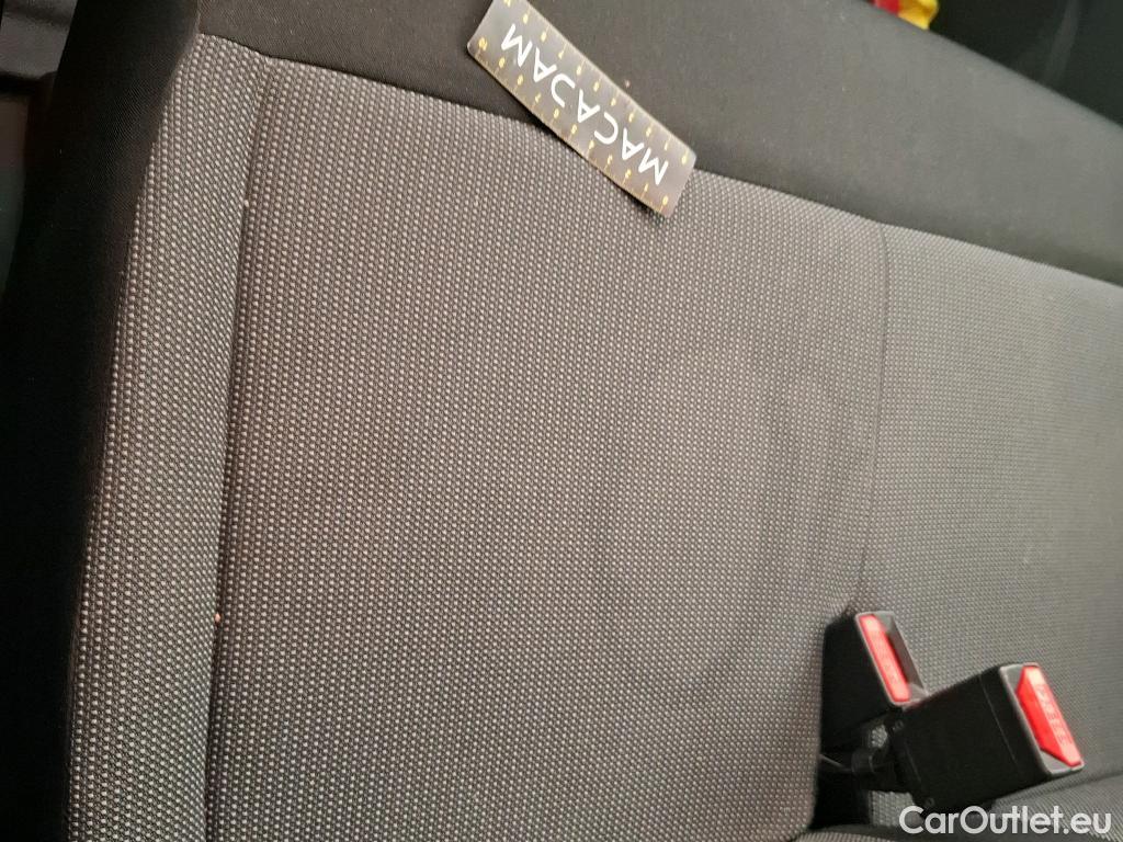  Peugeot  Expert Traveller Business L3 1.5 HDi 120CV BVM6 9 Sieges E6d #4