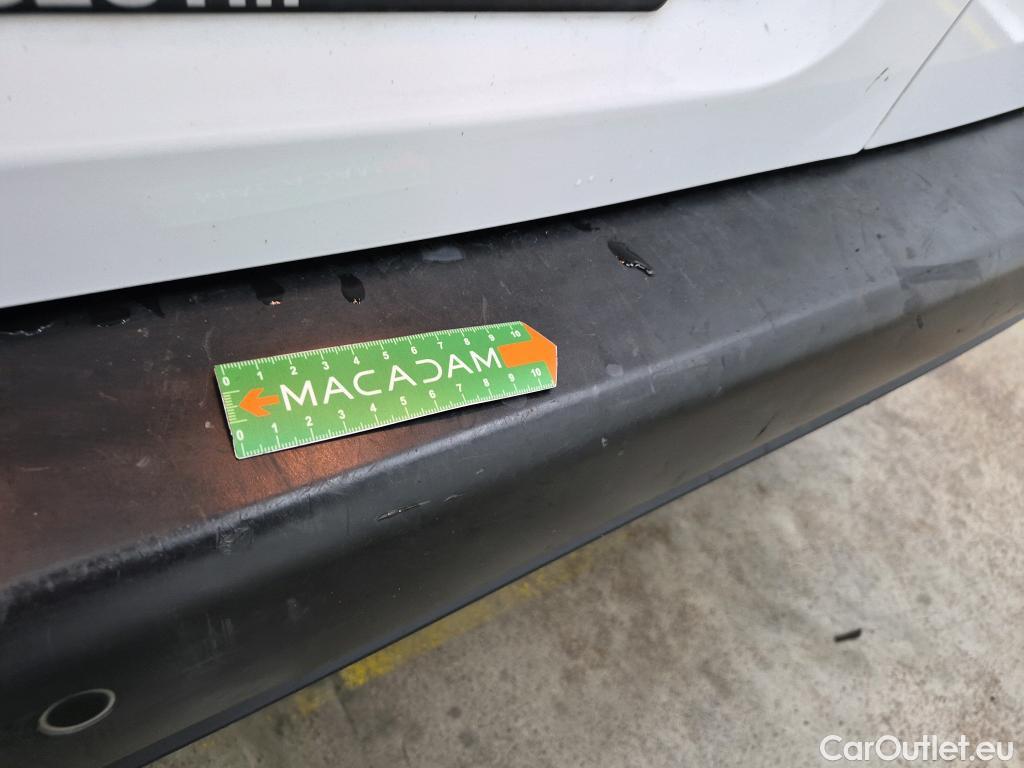  Peugeot  Partner  Premium L2 1.5 HDi 100CV BVM5 E6dT #28