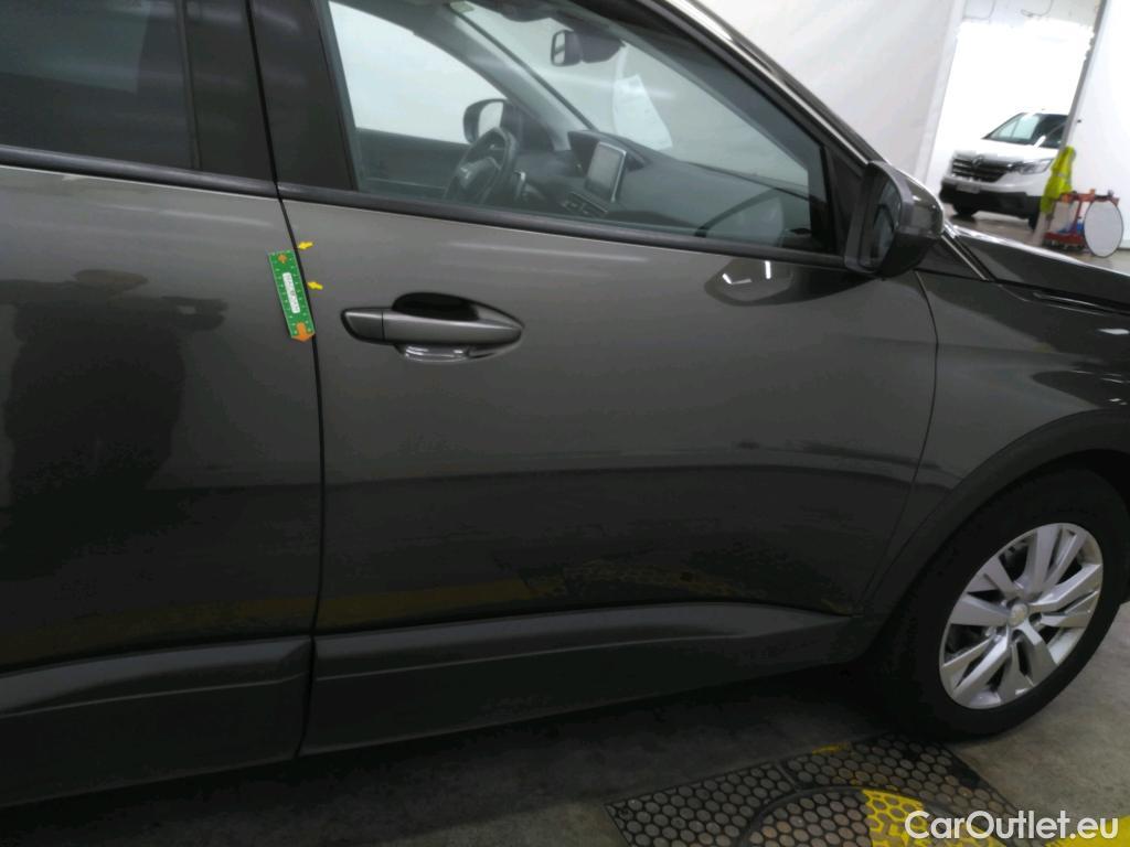  Peugeot  3008  Active Business 1.5 HDi 130CV BVA8 E6dT #11