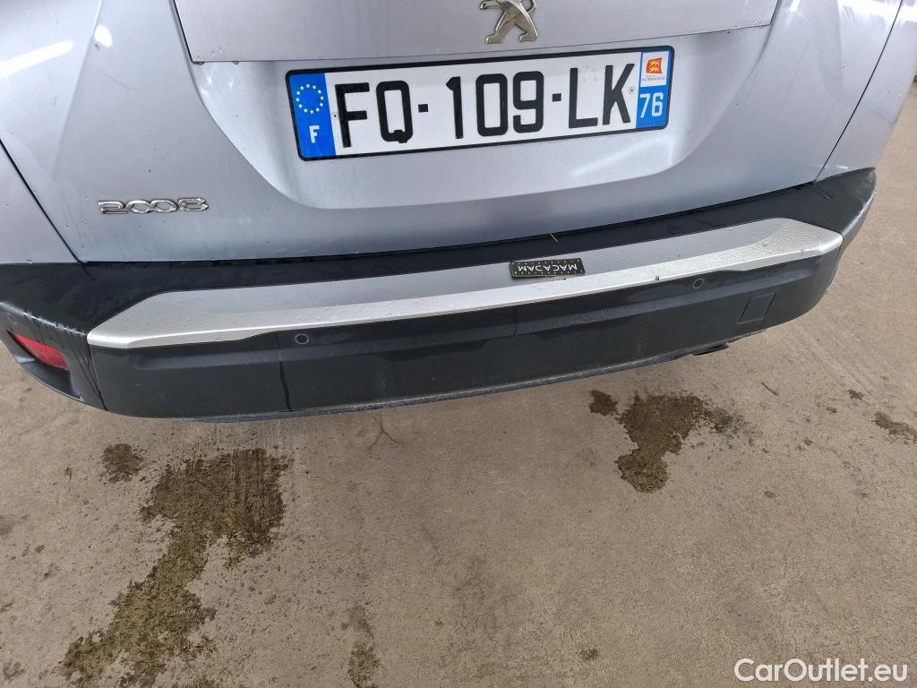  Peugeot  2008  Active Business 1.2 PureTech 100CV BVM6 E6d #26