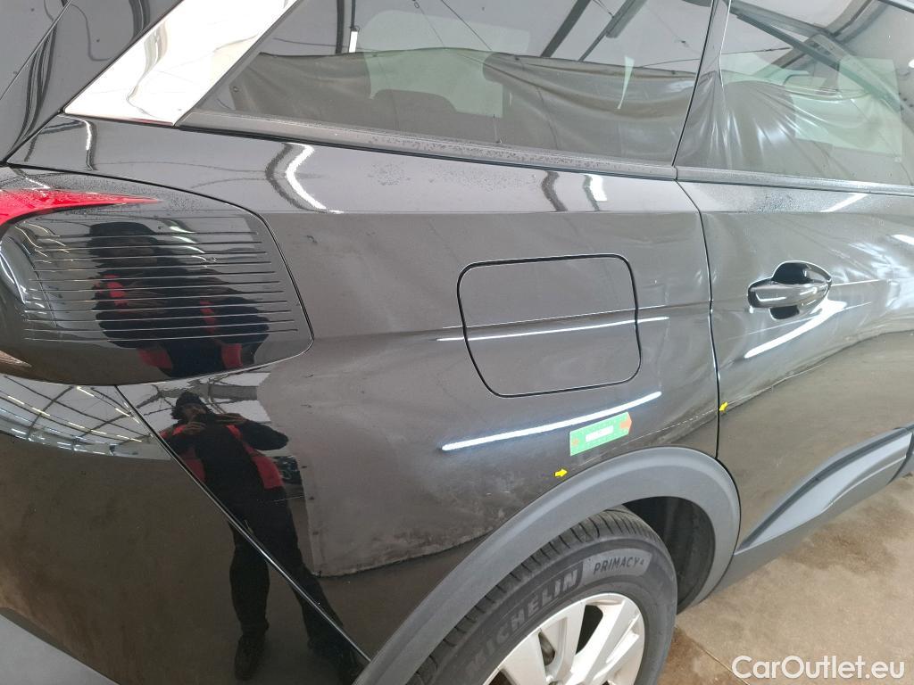  Peugeot  5008  Active Business 1.2 PureTech 130CV BVA8 E6dT #1