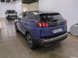  Peugeot  3008  GT Line 1.5 HDi 130CV BVA8 E6dT #2