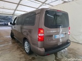  Peugeot  Expert Traveller Business L3 1.5 HDi 120CV BVM6 9 Sieges E6d #2