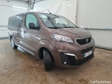  Peugeot  Expert Traveller Business L3 1.5 HDi 120CV BVM6 9 Sieges E6d #4