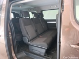  Peugeot  Expert Traveller Business L3 1.5 HDi 120CV BVM6 9 Sieges E6d #9