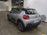  Citroen  C3  Shine Business 1.2 PureTech 80CV BVM5 E6d #2