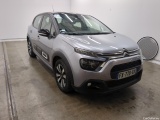  Citroen  C3  Shine Business 1.2 PureTech 80CV BVM5 E6d #3