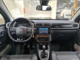  Citroen  C3  Shine Business 1.2 PureTech 80CV BVM5 E6d #5