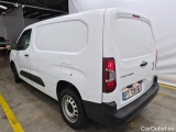  Peugeot  Partner  Premium L2 1.5 HDi 100CV BVM5 E6dT #2