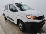  Peugeot  Partner  Premium L2 1.5 HDi 100CV BVM5 E6dT #4
