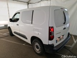  Peugeot  Partner  Premium L1 1.5 HDi 100CV BVM5 E6dT #2