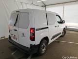  Peugeot  Partner  Premium L1 1.5 HDi 100CV BVM5 E6dT #3