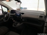  Peugeot  Partner  Premium L1 1.5 HDi 100CV BVM5 E6dT #5