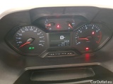  Peugeot  Partner  Premium L1 1.5 HDi 100CV BVM5 E6dT #6