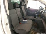  Peugeot  Partner  Premium L1 1.5 HDi 100CV BVM5 E6dT #8