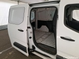  Peugeot  Partner  Premium L1 1.5 HDi 100CV BVM5 E6dT #9