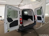  Peugeot  Partner  Premium L1 1.5 HDi 100CV BVM5 E6dT #10