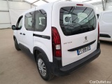  Peugeot  RIFTER  Active L1 1.2 PureTech #2