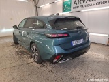  Peugeot  308 PEUGEOT  SW / 2021 / 5P / Break PureTech 130 S&S EAT 8 ALLURE #2
