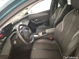  Peugeot  308 PEUGEOT  SW / 2021 / 5P / Break PureTech 130 S&S EAT 8 ALLURE #8