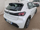  Peugeot  208  (e-) Active Business 50kWh BVA #4