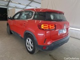  Citroen  C5  Aircross Business 1.2 PureTech 130CV BVM6 E6dT #2