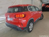  Citroen  C5  Aircross Business 1.2 PureTech 130CV BVM6 E6dT #3