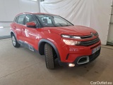  Citroen  C5  Aircross Business 1.2 PureTech 130CV BVM6 E6dT #4