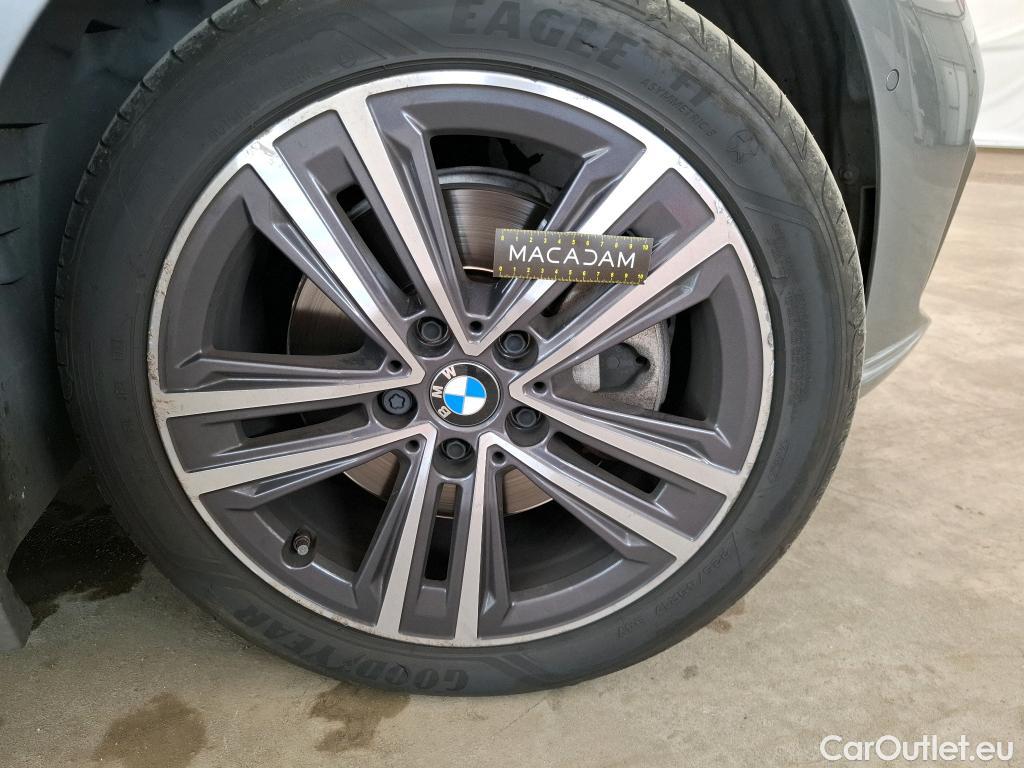  Bmw  Serie 1 BMW Série 1 / 2019 / 5P / Berline 116i DKG7 Business Design #38