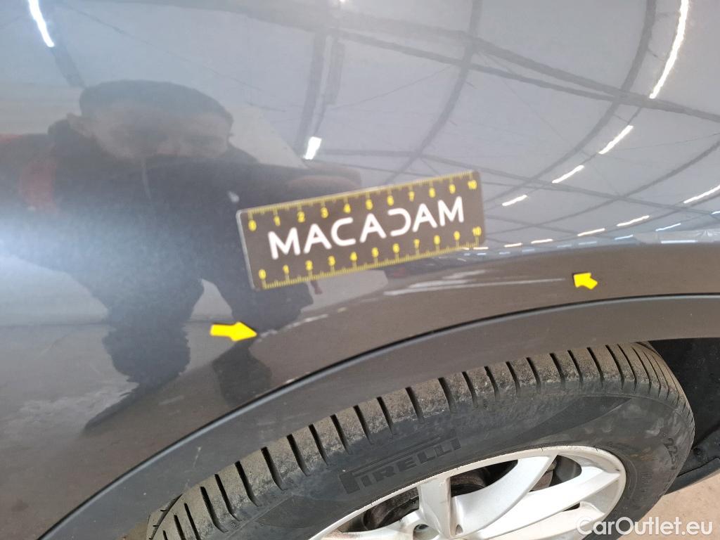  Bmw  X2 Série  F39 sDrive 18d Lounge 2.0 150CV BVM6 E6d #2